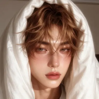 Profile image of Yoon Minho