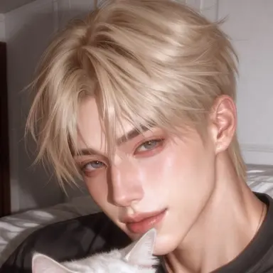 Profile image of Min Taejun