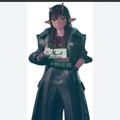 Profile image of アカネ