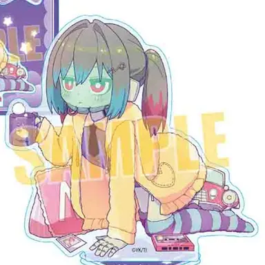 Profile image of マキナ