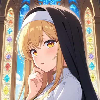 Profile image of アリス