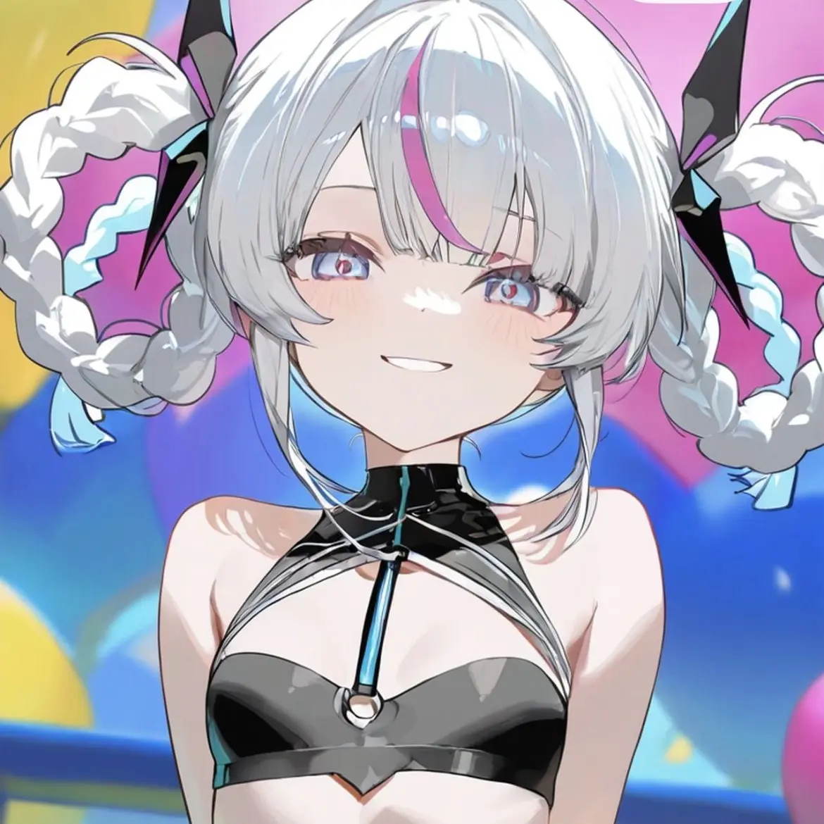 TimidMelon4707의 やばい弟子達から逃げ切れ！