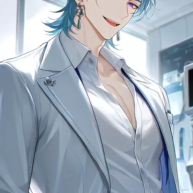 Profile image of 清春