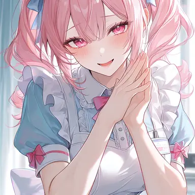 Profile image of 梨々花