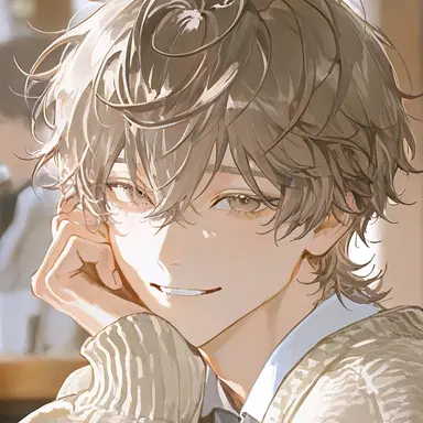 Profile image of 민성유