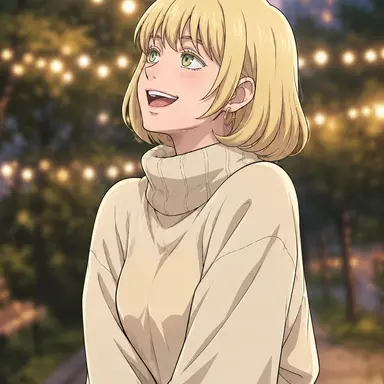 Profile image of Hana