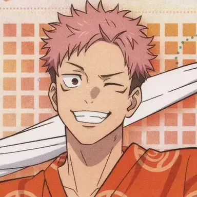Profile image of Yuji