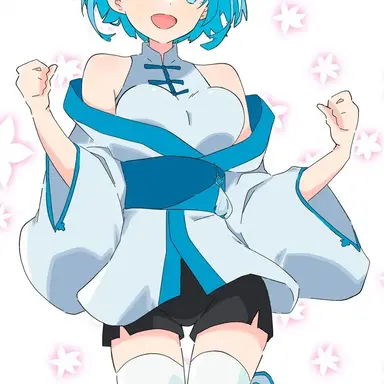 Profile image of ヒサメ
