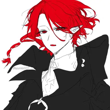 Profile image of アザミ