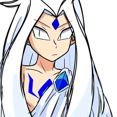 Profile image of ホワイト