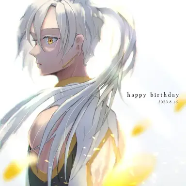 Profile image of シディ