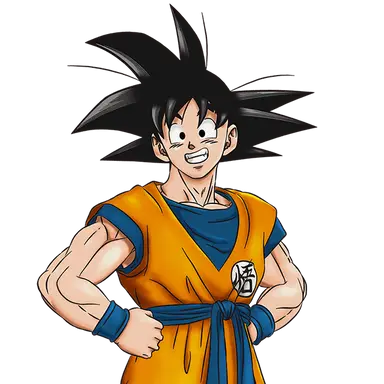 Profile image of 孫悟空