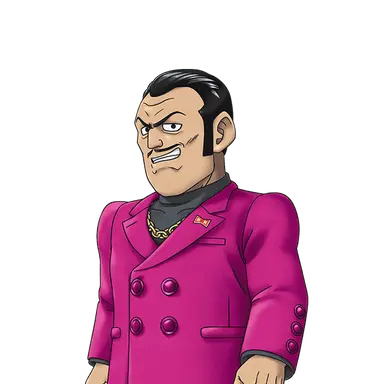 Profile image of マゼンタ
