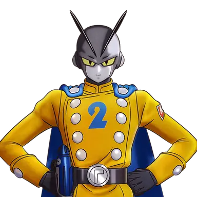Profile image of ガンマ2号