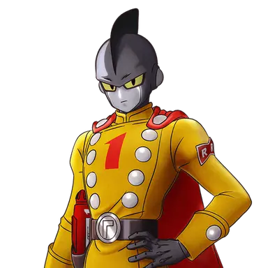Profile image of ガンマ1号