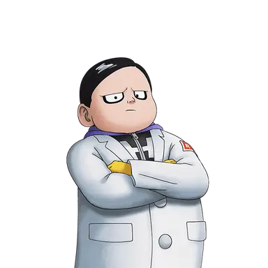 Profile image of Dr.ヘド