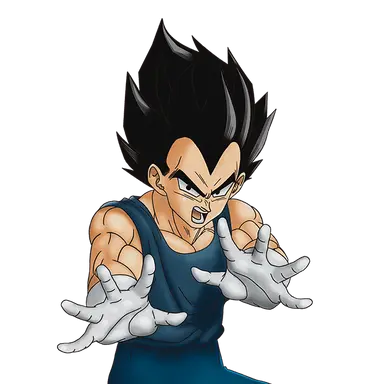 Profile image of ベジータ