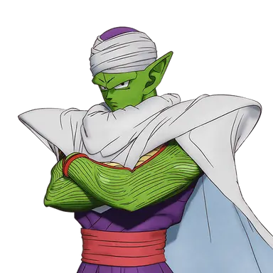 Profile image of ピッコロ