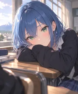 Profile image of 스즈
