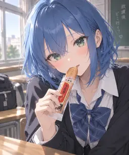 Profile image of すず