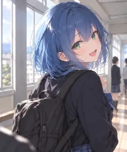 Profile image of 스즈