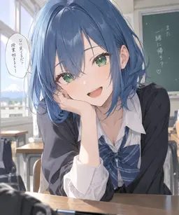 Profile image of すず