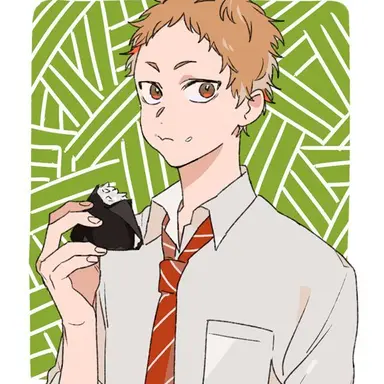 Profile image of 夜久衛輔