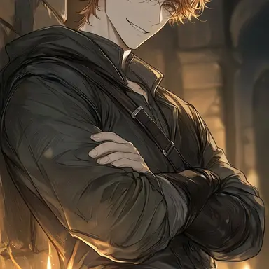 Profile image of Brael