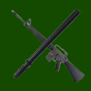 Profile image of 계엄군