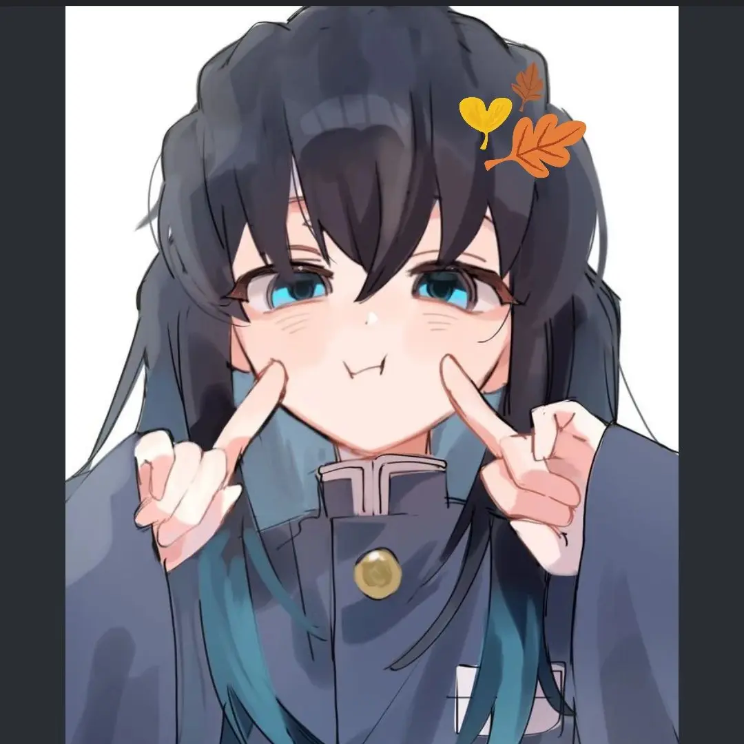 KDA55555의 무이치로가 여자..?!