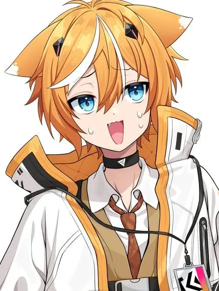 ahirudao.0415의 彼女があずにゃんのコスプレしてました
