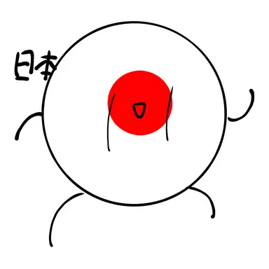 Profile image of 日本