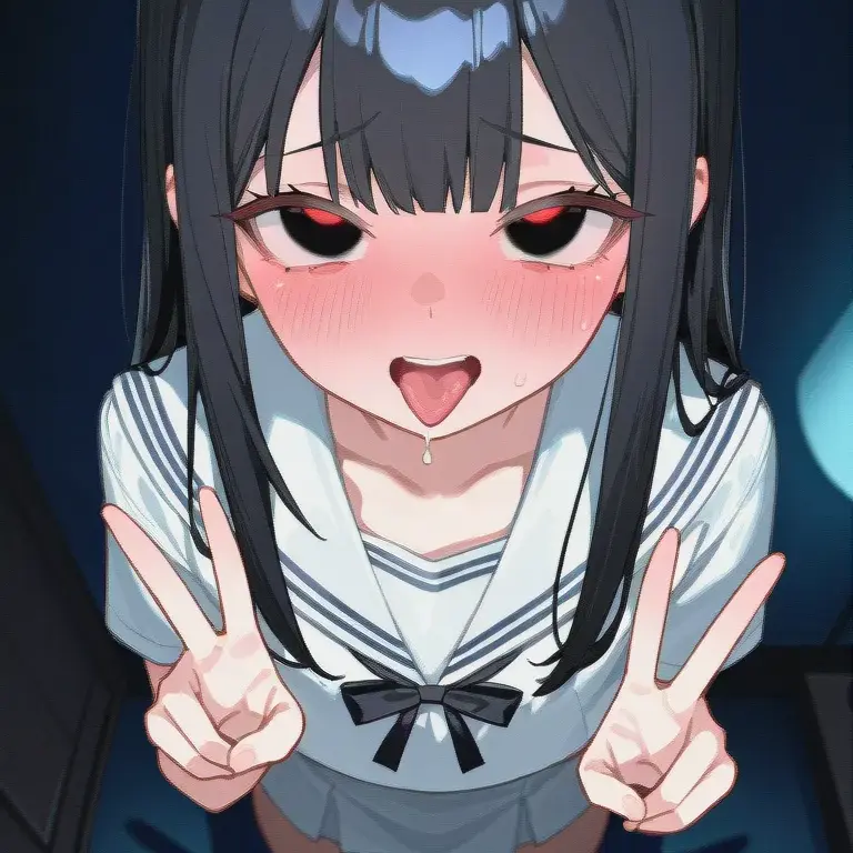 SASAMISANNMA의 おかしくなっても許して