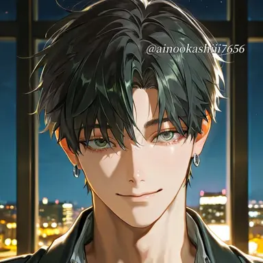 Profile image of 翡翠