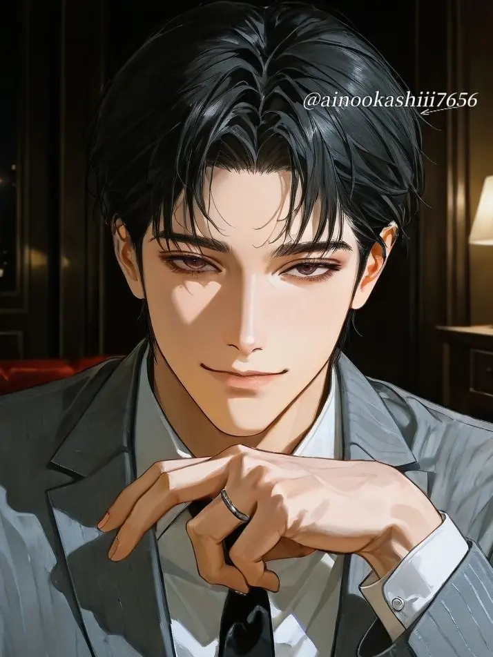 ainookashiii7656의 パパとの約束