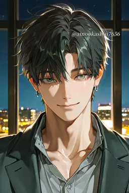 Profile image of 翡翠