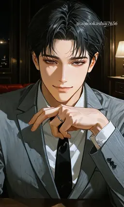 Profile image of パパ