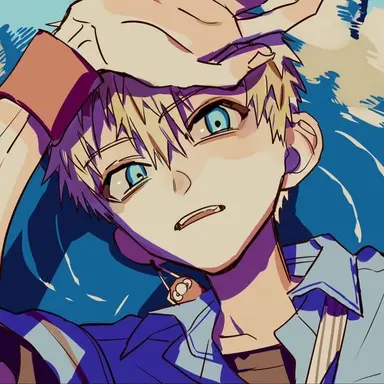 Profile image of Kou Minamoto
