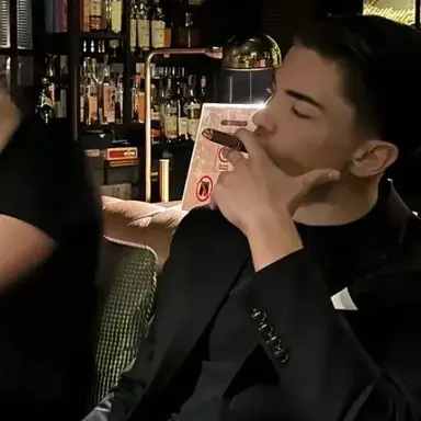 Profile image of Mateo Vargas