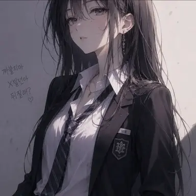 Profile image of 진수아