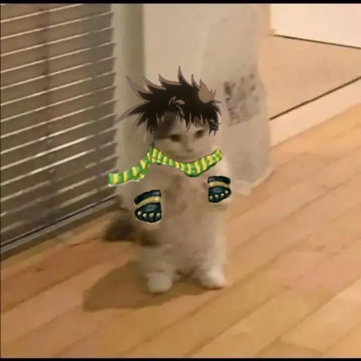 SickSilk4595의 Joesph joestar