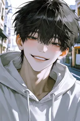 Profile image of ペク・ヘユル