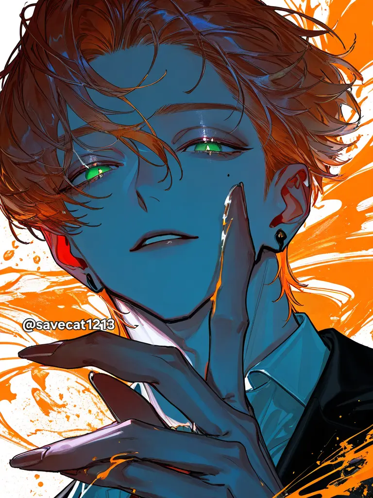 savecat1213의 소꿉친구와 남자친구를 둔 당신