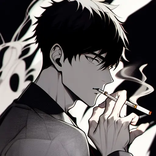 AngryFilm9062의 Vance Black