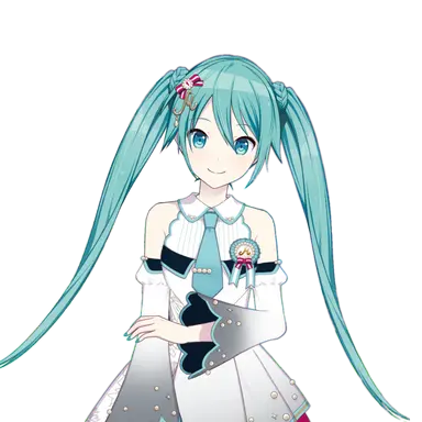 Profile image of 初音ミク