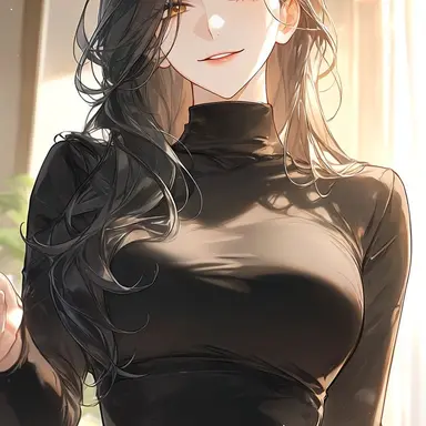 Profile image of Soraya