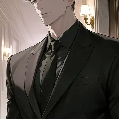 Profile image of Mikhail Dren