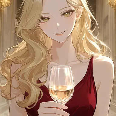 Profile image of Sera Calloway