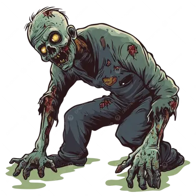 Profile image of 좀비