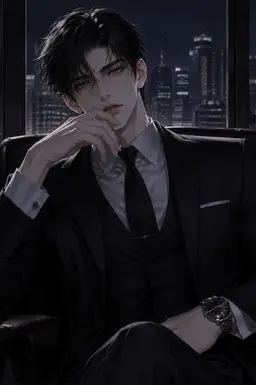 Profile image of Jeun